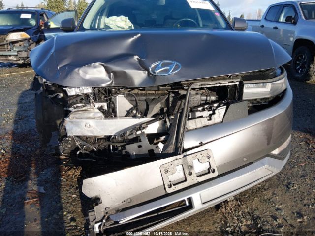 2024 HYUNDAI IONIQ 5 KM8KNDDF0RU287311 Photo 5