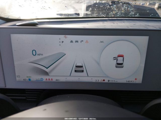 2024 HYUNDAI IONIQ 5 KM8KNDDF0RU287311 Photo 6
