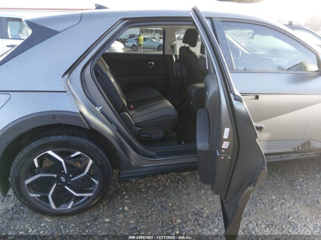 2024 HYUNDAI IONIQ 5 KM8KNDDF0RU287311 Photo 7