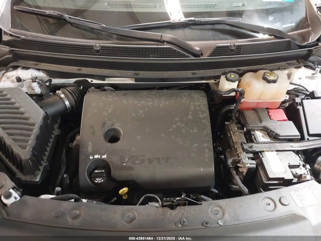Aukcja sprzedaży 2023 Buick Enclave Essence Awd, vin: 5GAEVAKWXPJ182455, numer aukcji: 43951464