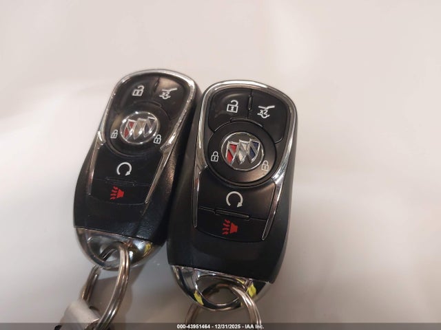 Aukcja sprzedaży 2023 Buick Enclave Essence Awd, vin: 5GAEVAKWXPJ182455, numer aukcji: 43951464