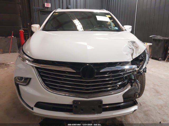 Aukcja sprzedaży 2023 Buick Enclave Essence Awd, vin: 5GAEVAKWXPJ182455, numer aukcji: 43951464