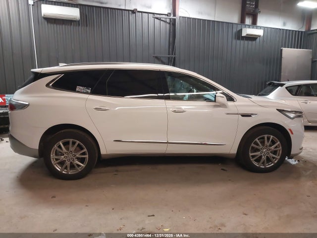 Aukcja sprzedaży 2023 Buick Enclave Essence Awd, vin: 5GAEVAKWXPJ182455, numer aukcji: 43951464