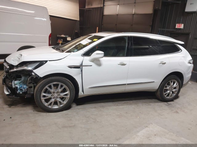 Aukcja sprzedaży 2023 Buick Enclave Essence Awd, vin: 5GAEVAKWXPJ182455, numer aukcji: 43951464
