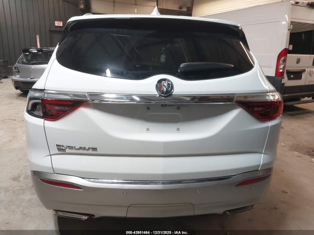 Aukcja sprzedaży 2023 Buick Enclave Essence Awd, vin: 5GAEVAKWXPJ182455, numer aukcji: 43951464