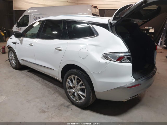 Aukcja sprzedaży 2023 Buick Enclave Essence Awd, vin: 5GAEVAKWXPJ182455, numer aukcji: 43951464