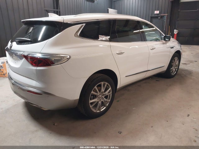 Aukcja sprzedaży 2023 Buick Enclave Essence Awd, vin: 5GAEVAKWXPJ182455, numer aukcji: 43951464