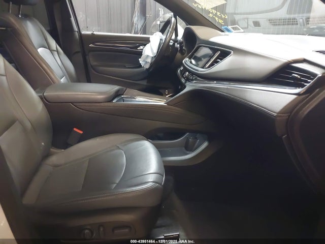 Aukcja sprzedaży 2023 Buick Enclave Essence Awd, vin: 5GAEVAKWXPJ182455, numer aukcji: 43951464