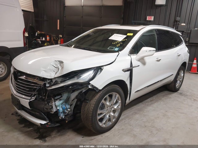 Aukcja sprzedaży 2023 Buick Enclave Essence Awd, vin: 5GAEVAKWXPJ182455, numer aukcji: 43951464