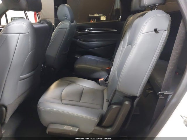 Aukcja sprzedaży 2023 Buick Enclave Essence Awd, vin: 5GAEVAKWXPJ182455, numer aukcji: 43951464