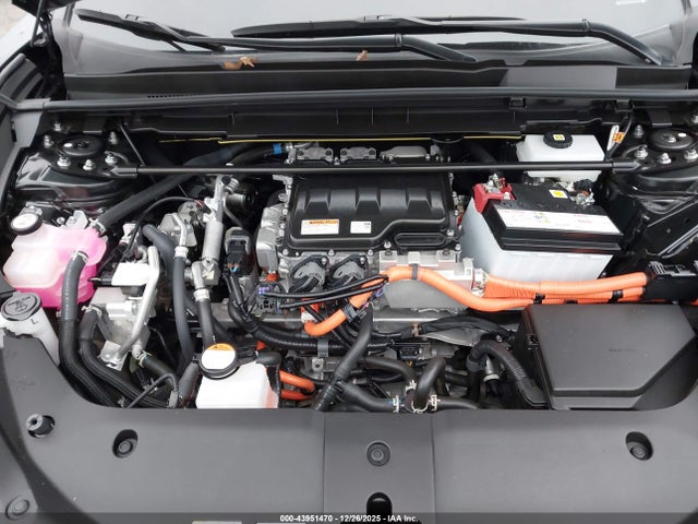 JTJAAAABXPA018451 Lexus Rz 450e Premium