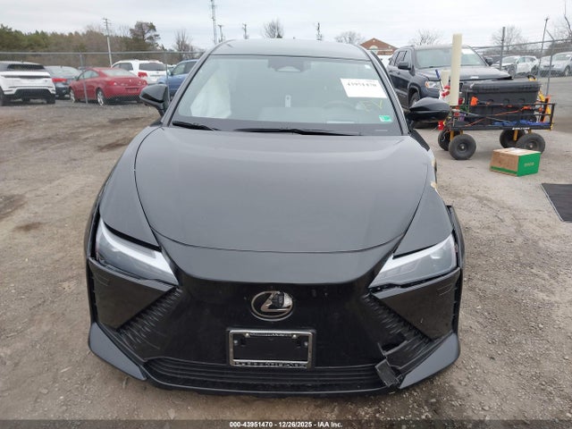 JTJAAAABXPA018451 Lexus Rz 450e Premium