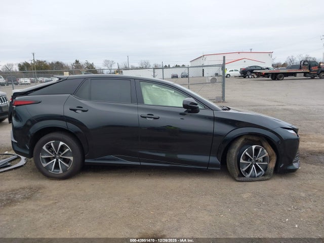 JTJAAAABXPA018451 Lexus Rz 450e Premium