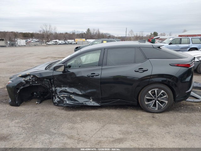 JTJAAAABXPA018451 Lexus Rz 450e Premium