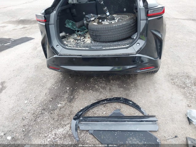 JTJAAAABXPA018451 Lexus Rz 450e Premium