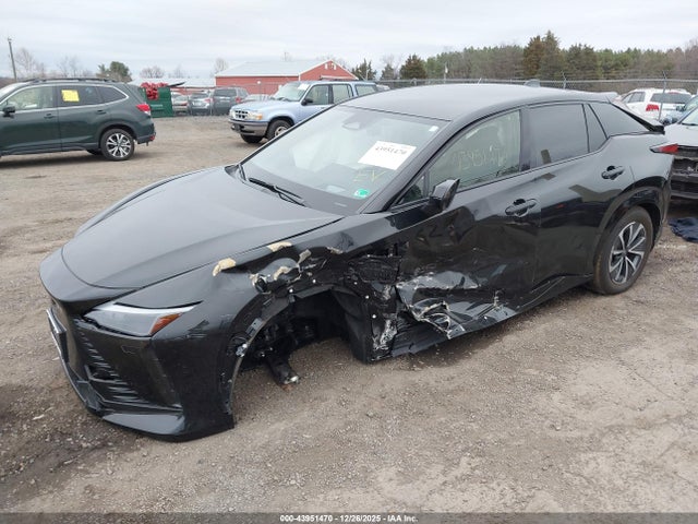 JTJAAAABXPA018451 Lexus Rz 450e Premium