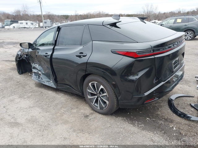 JTJAAAABXPA018451 Lexus Rz 450e Premium