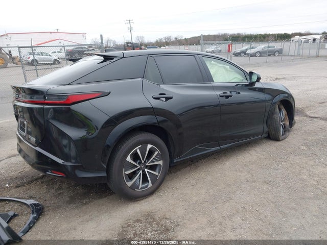 JTJAAAABXPA018451 Lexus Rz 450e Premium