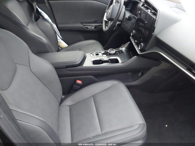 JTJAAAABXPA018451 Lexus Rz 450e Premium