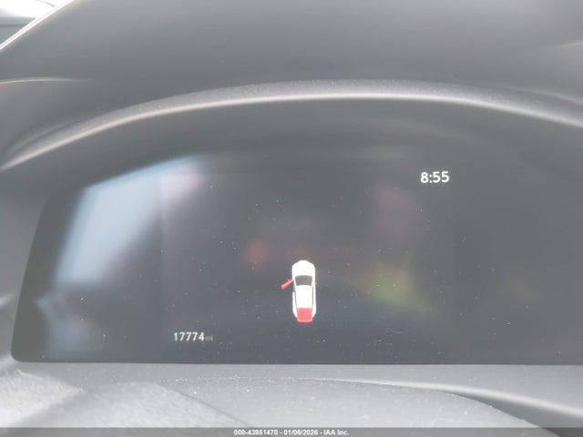 JTJAAAABXPA018451 Lexus Rz 450e Premium