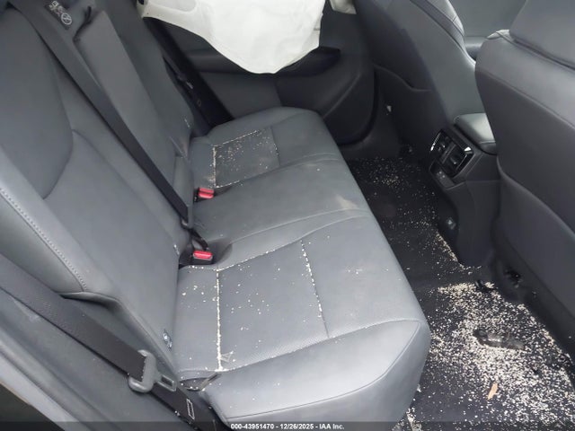 JTJAAAABXPA018451 Lexus Rz 450e Premium