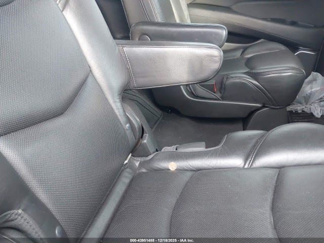 2018 CADILLAC ESCALADE 1GYS4BKJ1JR272174 Photo 7