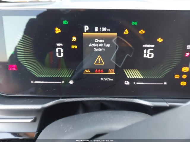 KNDPU3DG4T7285177 KIA Sportage Hybrid Lx
