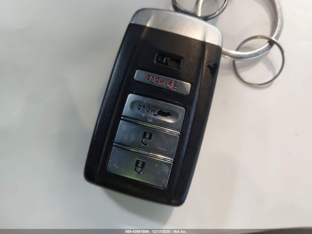 2015 ACURA MDX 5FRYD4H42FB032270 Photo 10