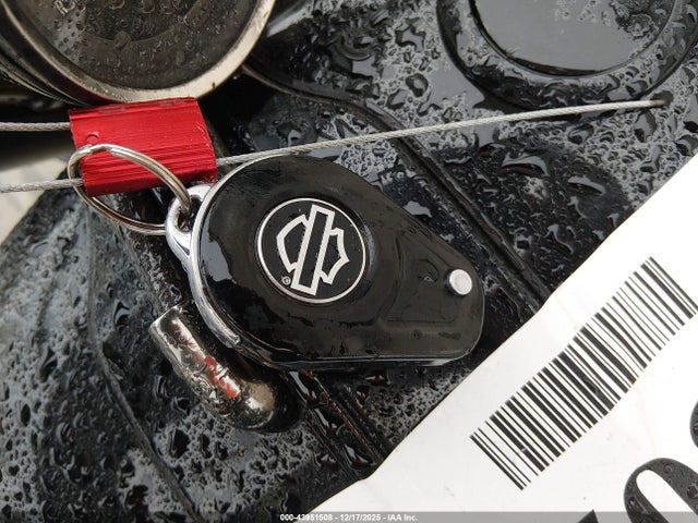 2016 HARLEY-DAVIDSON FXSE 1HD1TG964GB962522 Photo 10