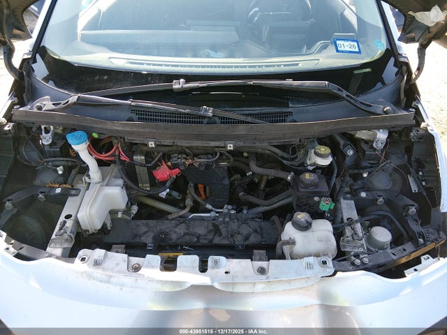 2017 BMW I3 WBY1Z8C59HV889720 Photo 9