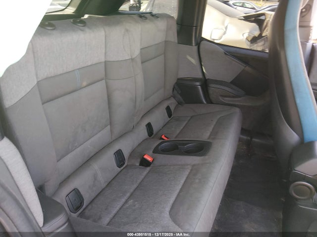 2017 BMW I3 WBY1Z8C59HV889720 Photo 7