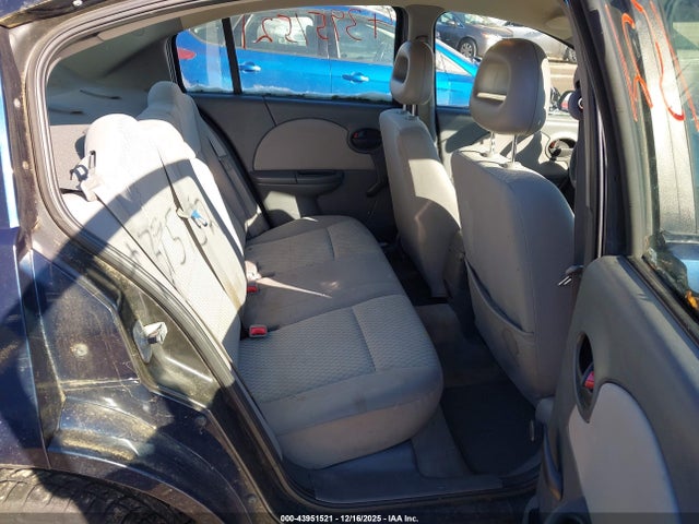 Auction sale of the 2007 Saturn Ion 2, vin: 1G8AJ55F07Z115368, lot number: 43951521