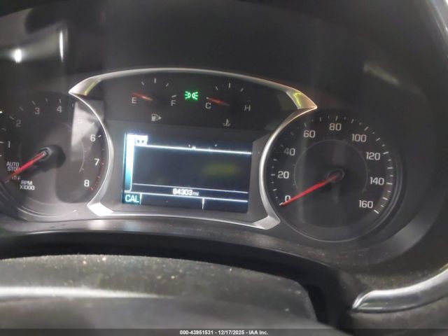 2018 CHEVROLET MALIBU 1G1ZD5ST7JF166331 Photo 6