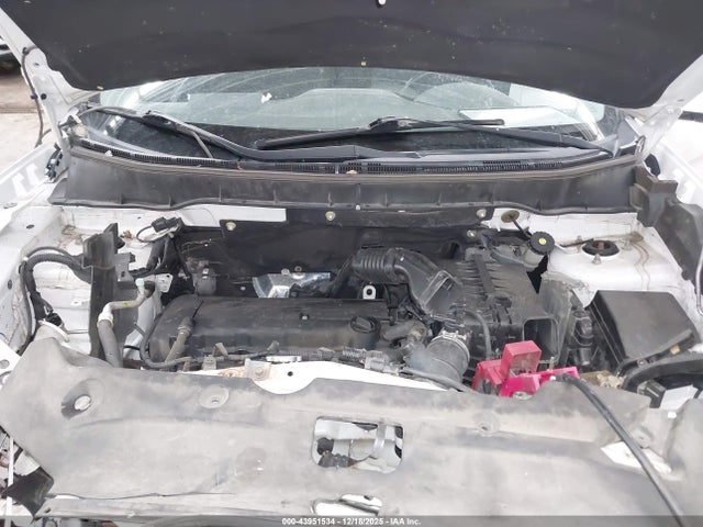 2016 MITSUBISHI OUTLANDER SPORT JA4AR3AU6GZ033887 Photo 9