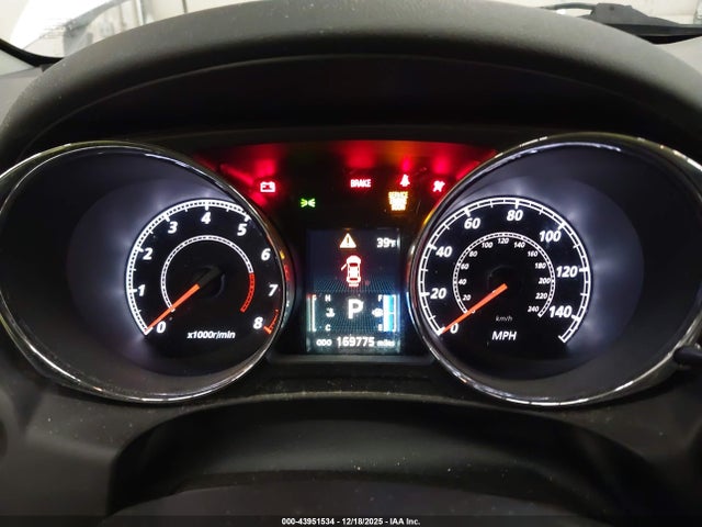 2016 MITSUBISHI OUTLANDER SPORT JA4AR3AU6GZ033887 Photo 6