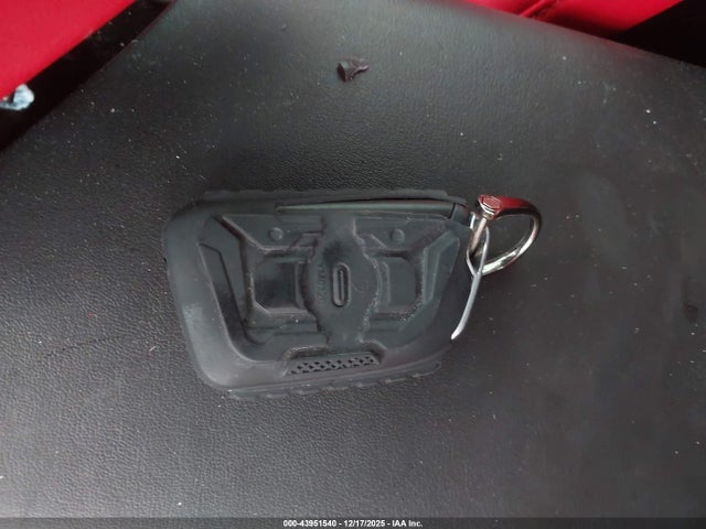 1G1YB2D42M5116758 Chevrolet Corvette Stingray Rwd 2lt