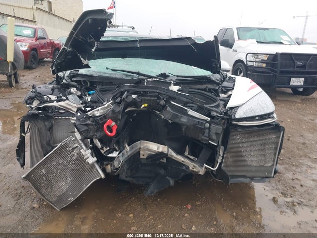 1G1YB2D42M5116758 Chevrolet Corvette Stingray Rwd 2lt