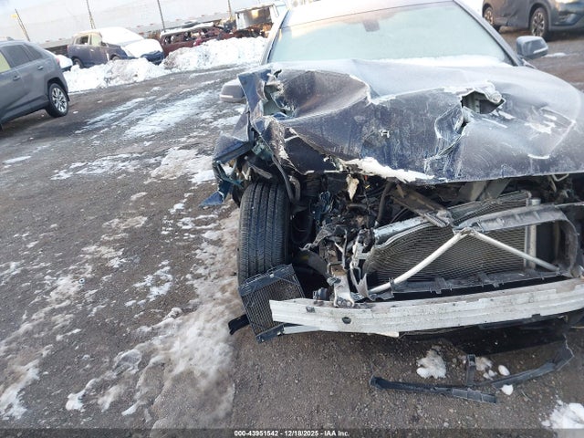 WBA5A7C50GG147887 BMW 528i Xdrive
