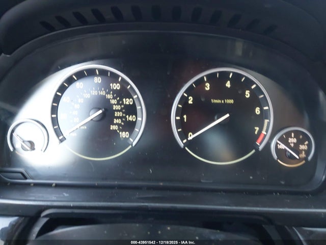 WBA5A7C50GG147887 BMW 528i Xdrive