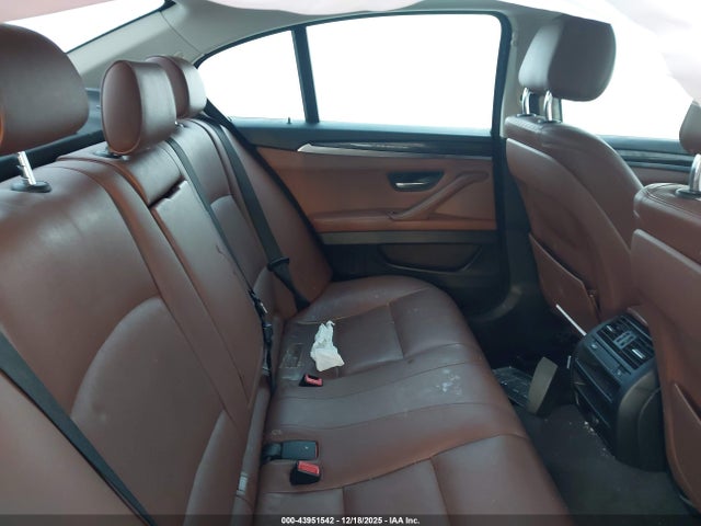 WBA5A7C50GG147887 BMW 528i Xdrive