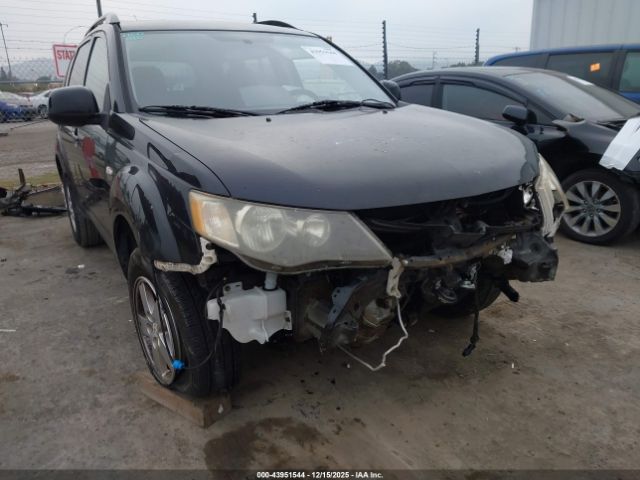 2007 MITSUBISHI OUTLANDER JA4MS31X27U013550 Photo 5
