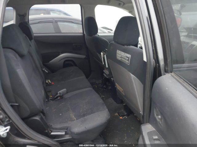 2007 MITSUBISHI OUTLANDER JA4MS31X27U013550 Photo 7