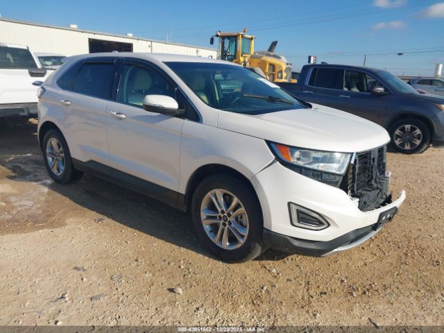 2017 FORD EDGE 2FMPK4J97HBC15734