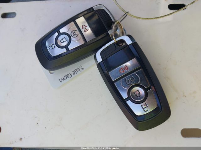 2017 FORD EDGE 2FMPK4J97HBC15734 Photo 10