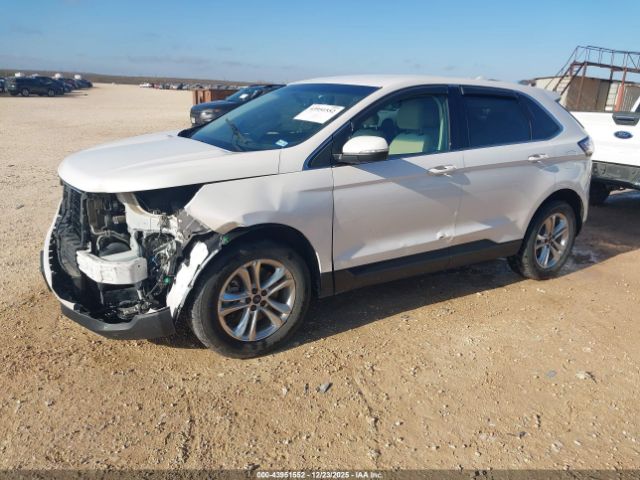 2017 FORD EDGE 2FMPK4J97HBC15734 Photo 1