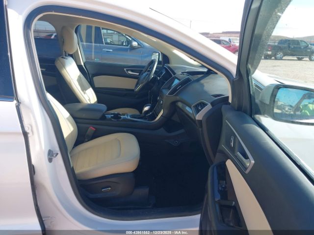 2017 FORD EDGE 2FMPK4J97HBC15734 Photo 4