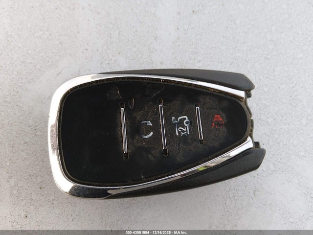 1G1FB1RS4G0167754 Chevrolet Camaro 1lt