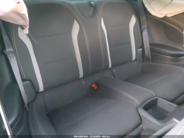 1G1FB1RS4G0167754 Chevrolet Camaro 1lt