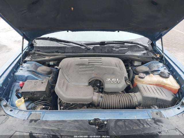 2020 DODGE CHALLENGER 2C3CDZAG0LH187603 Photo 9