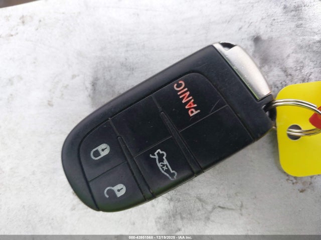 2020 DODGE CHALLENGER 2C3CDZAG0LH187603 Photo 10